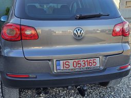 Volkswagen Tiguan 2.0 TDI Sport & Style 4Motion full