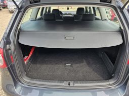Volkswagen Passat B6 1.9 TDI BlueMotion full