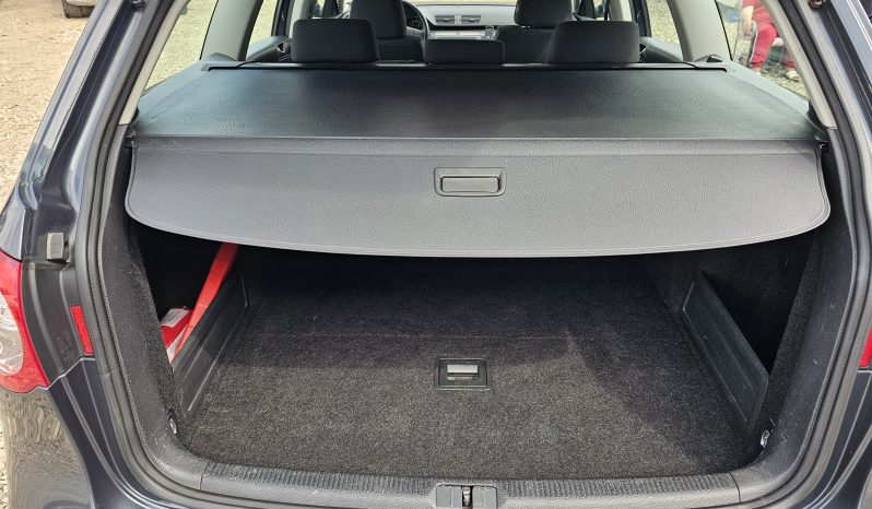 Volkswagen Passat B6 1.9 TDI BlueMotion
