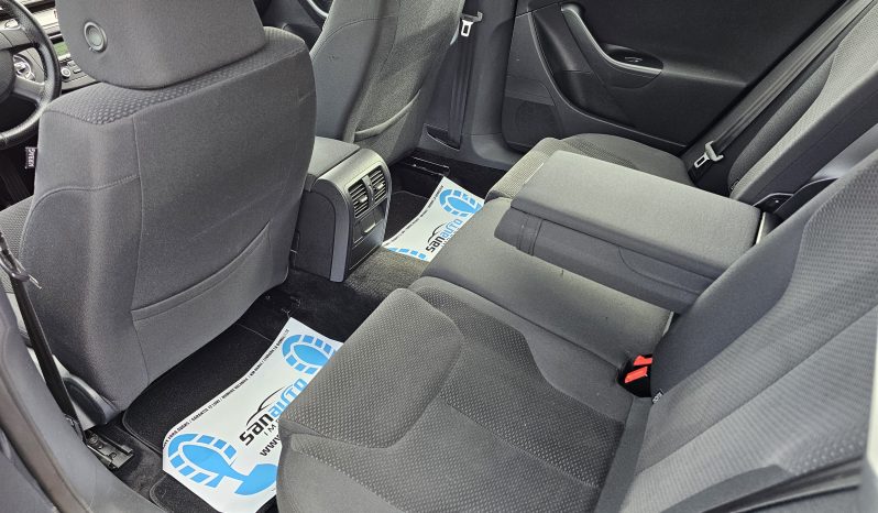 Volkswagen Passat B6 1.9 TDI BlueMotion