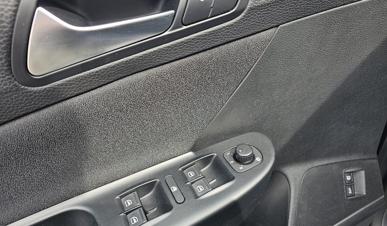 Volkswagen Passat B6 1.9 TDI BlueMotion