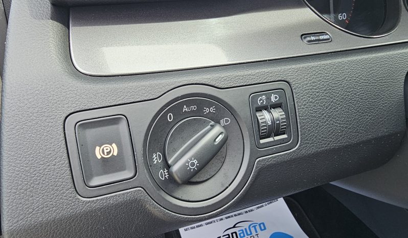 Volkswagen Passat B6 1.9 TDI BlueMotion