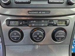Volkswagen Passat B6 1.9 TDI BlueMotion full
