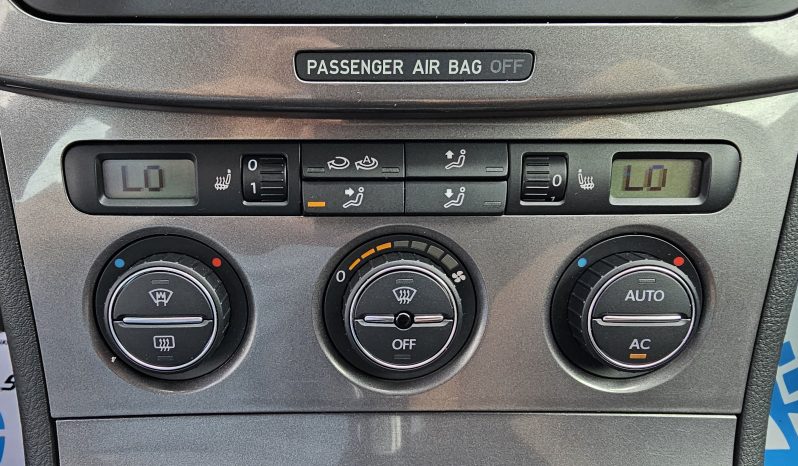 Volkswagen Passat B6 1.9 TDI BlueMotion