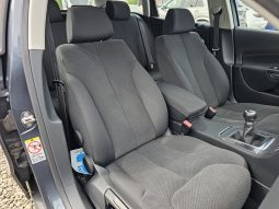 Volkswagen Passat B6 1.9 TDI BlueMotion full