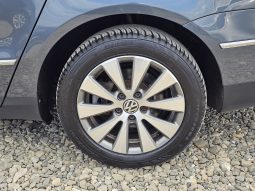 Volkswagen Passat B6 1.9 TDI BlueMotion full