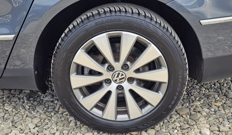 Volkswagen Passat B6 1.9 TDI BlueMotion