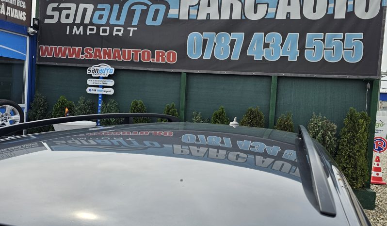 Volkswagen Passat B6 1.9 TDI BlueMotion