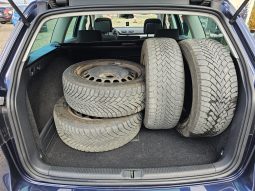 Volkswagen Passat 2.0 TDI Comfortline BlueMotion full