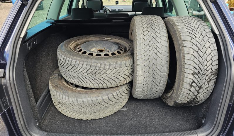 Volkswagen Passat 2.0 TDI Comfortline BlueMotion