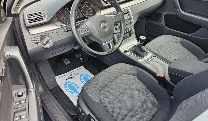 Volkswagen Passat 2.0 TDI Comfortline BlueMotion