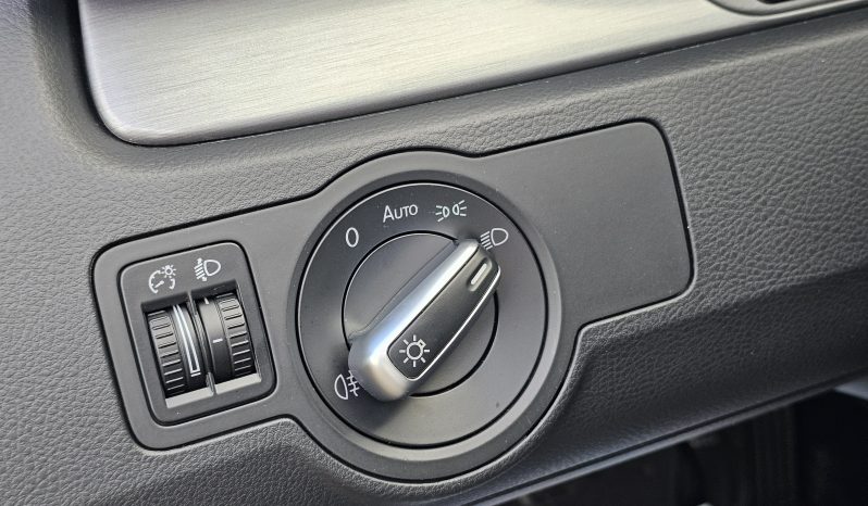 Volkswagen Passat 2.0 TDI Comfortline BlueMotion