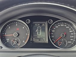 Volkswagen Passat 2.0 TDI Comfortline BlueMotion full