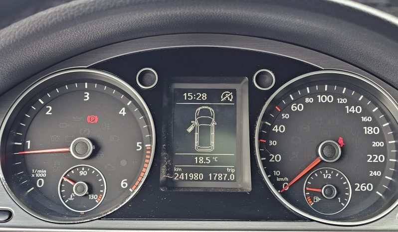 Volkswagen Passat 2.0 TDI Comfortline BlueMotion