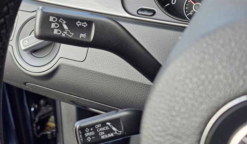 Volkswagen Passat 2.0 TDI Comfortline BlueMotion