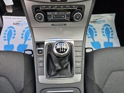 Volkswagen Passat 2.0 TDI Comfortline BlueMotion full