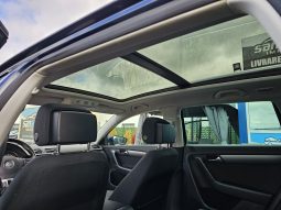 Volkswagen Passat 2.0 TDI Comfortline BlueMotion full