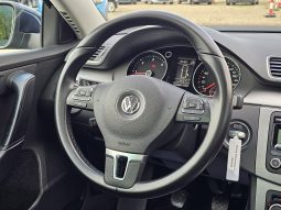 Volkswagen Passat 2.0 TDI Comfortline BlueMotion full