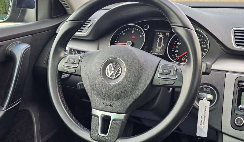 Volkswagen Passat 2.0 TDI Comfortline BlueMotion