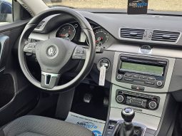 Volkswagen Passat 2.0 TDI Comfortline BlueMotion full
