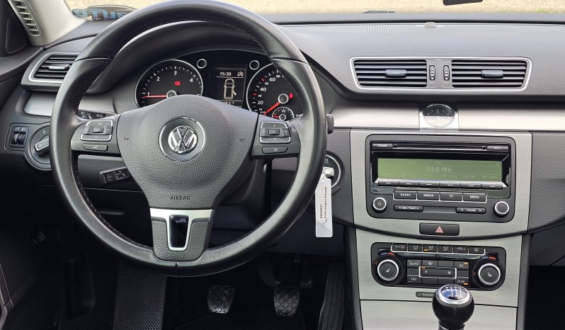 Volkswagen Passat 2.0 TDI Comfortline BlueMotion