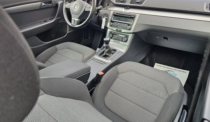 Volkswagen Passat 2.0 TDI Comfortline BlueMotion