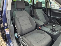 Volkswagen Passat 2.0 TDI Comfortline BlueMotion full