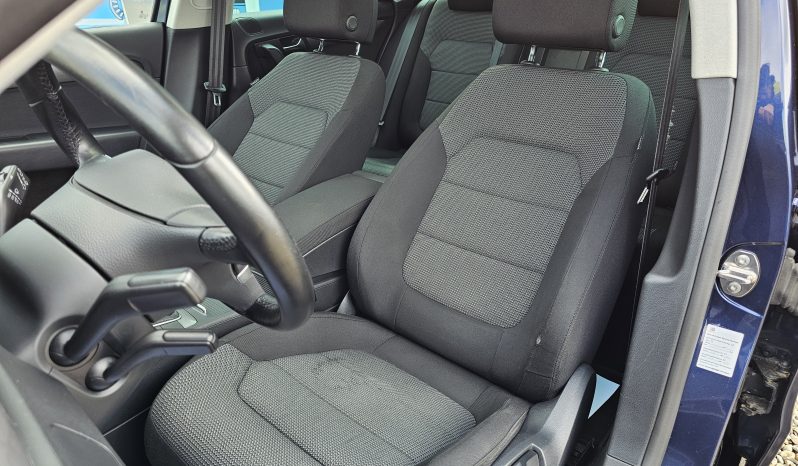 Volkswagen Passat 2.0 TDI Comfortline BlueMotion
