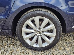 Volkswagen Passat 2.0 TDI Comfortline BlueMotion full