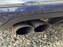 Volkswagen Passat 2.0 TDI Comfortline BlueMotion full
