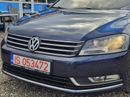 Volkswagen Passat 2.0 TDI Comfortline BlueMotion full