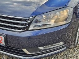 Volkswagen Passat 2.0 TDI Comfortline BlueMotion full