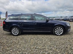 Volkswagen Passat 2.0 TDI Comfortline BlueMotion full