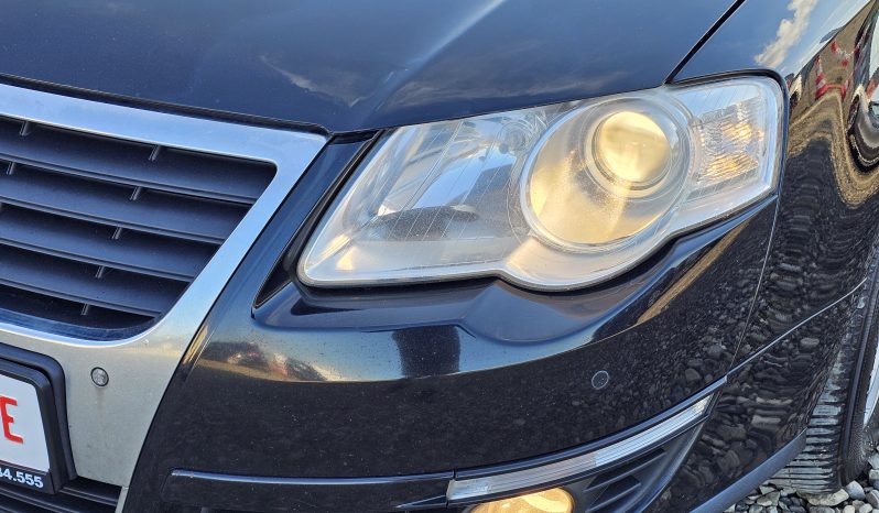 Volkswagen Passat B6 1.6 TDI