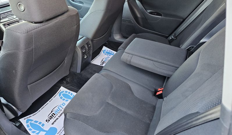 Volkswagen Passat B6 1.6 TDI