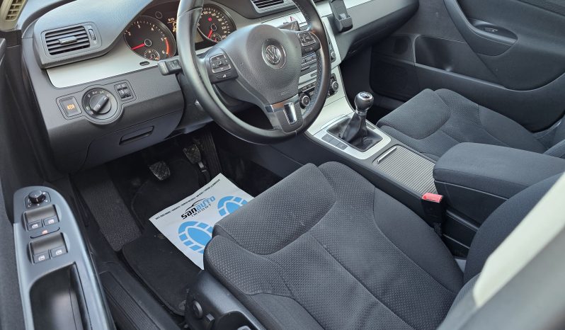 Volkswagen Passat B6 1.6 TDI