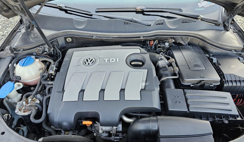 Volkswagen Passat B6 1.6 TDI
