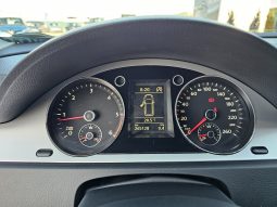Volkswagen Passat B6 1.6 TDI full
