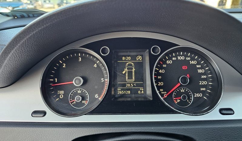Volkswagen Passat B6 1.6 TDI