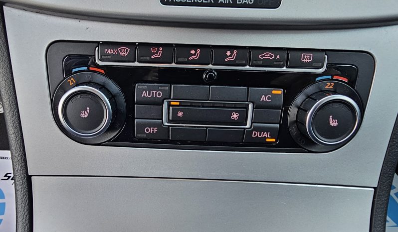 Volkswagen Passat B6 1.6 TDI