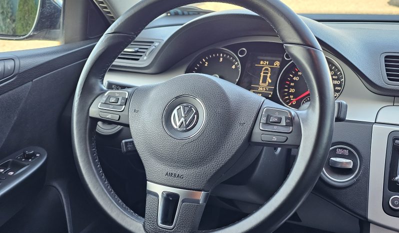 Volkswagen Passat B6 1.6 TDI