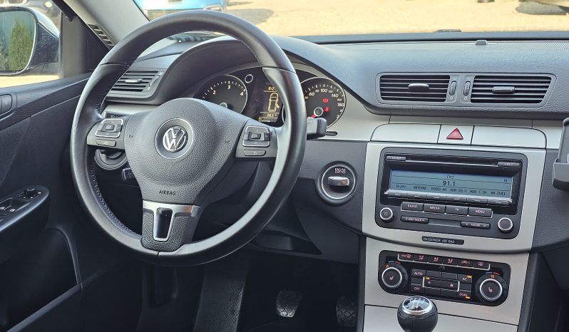 Volkswagen Passat B6 1.6 TDI