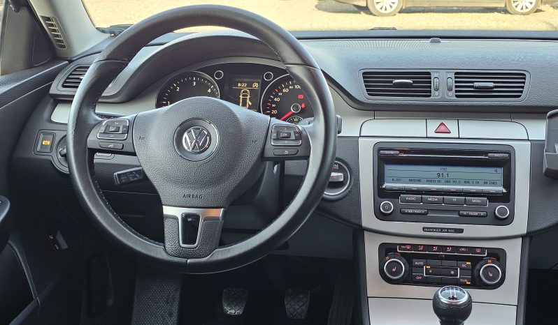 Volkswagen Passat B6 1.6 TDI