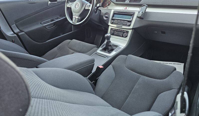 Volkswagen Passat B6 1.6 TDI