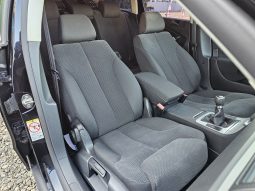 Volkswagen Passat B6 1.6 TDI full