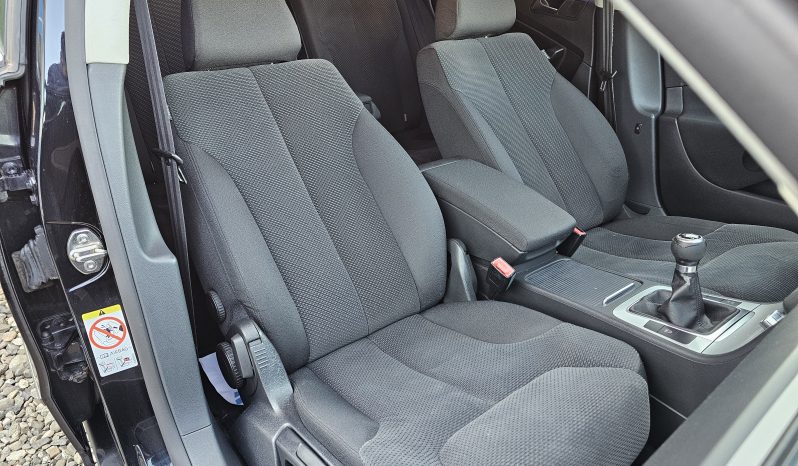 Volkswagen Passat B6 1.6 TDI