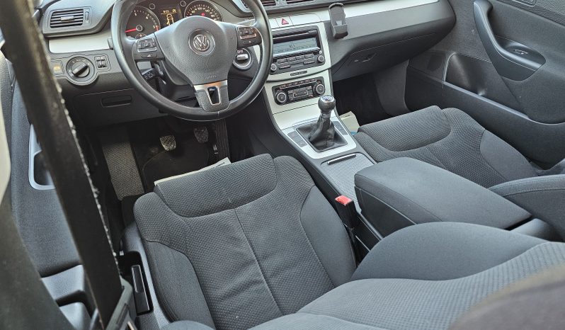Volkswagen Passat B6 1.6 TDI