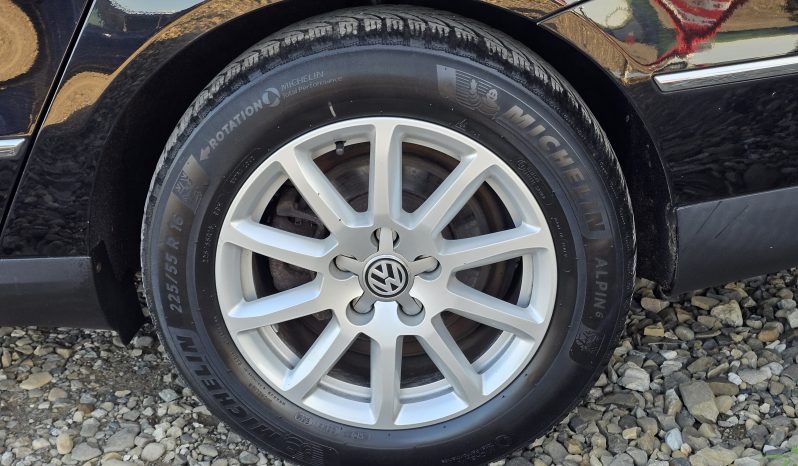Volkswagen Passat B6 1.6 TDI