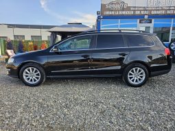 Volkswagen Passat B6 1.6 TDI full