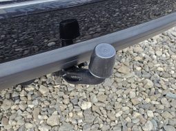 Volkswagen Passat B6 1.6 TDI full